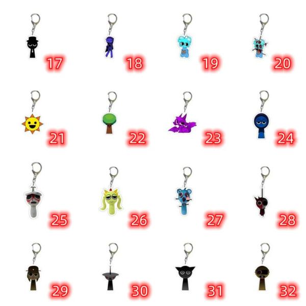 everyone キーホルダー ブルー グリーン 2個セット　ennoy everyone キーホルダー 緑 ennoy スタイリスト私物 - メルカリ