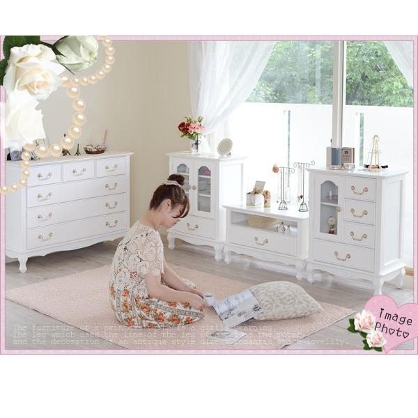 チェストキャビネット 姫系 猫足 お姫様 プリンセス おしゃれ 白 猫脚 ヨーロピアン ロマンティック 北欧 ホワイト アンティーク調 クラシック 人気 F37 Buyee 日本代购平台 产品购物网站大全 Buyee一站式代购 Bot Online