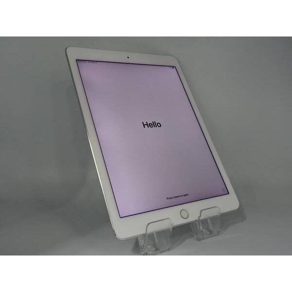 iPad Pro セイモバイル☆中古 9.7インチ Wi-Fi MLMW2J/A 128GB 