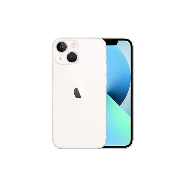 「新品未開封」iPhone13mini 128gb スターライト seimobile_1296