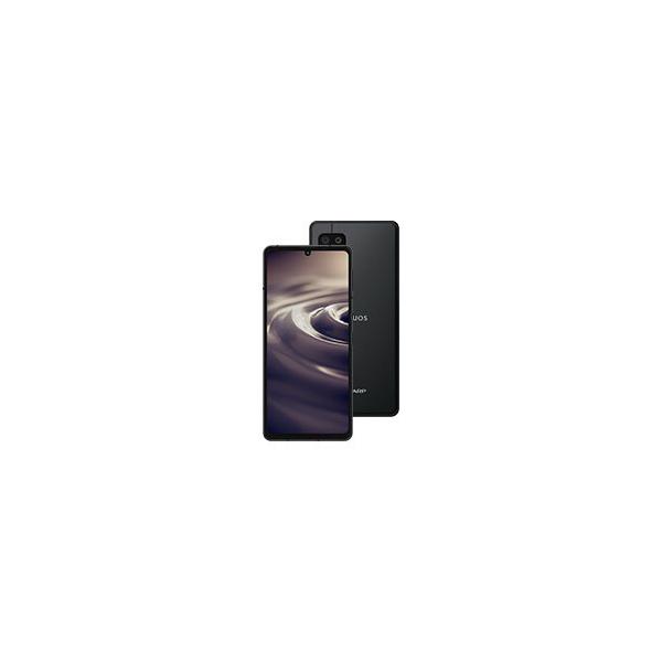 AQUOS sense セイモバイル☆国内 楽天版SIMフリー sense6 SH-RM19