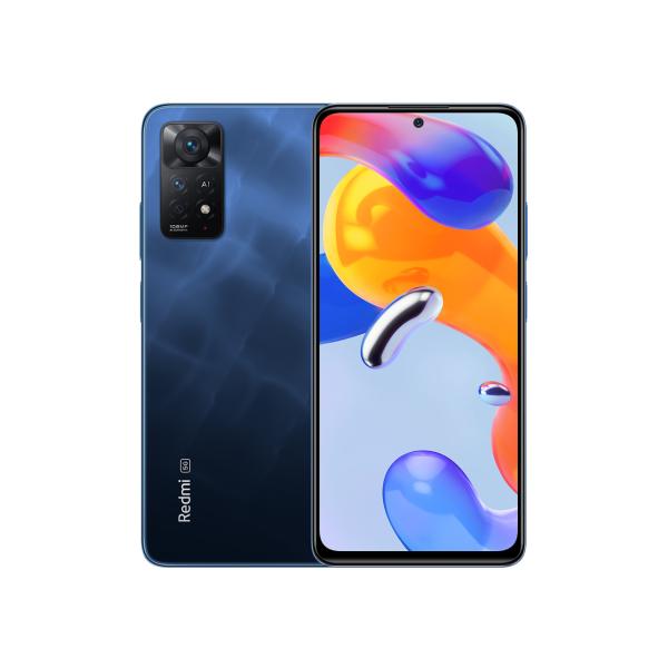 Redmi セイモバイル☆国内版SIMフリー Xiaomi Note 11 Pro 5G