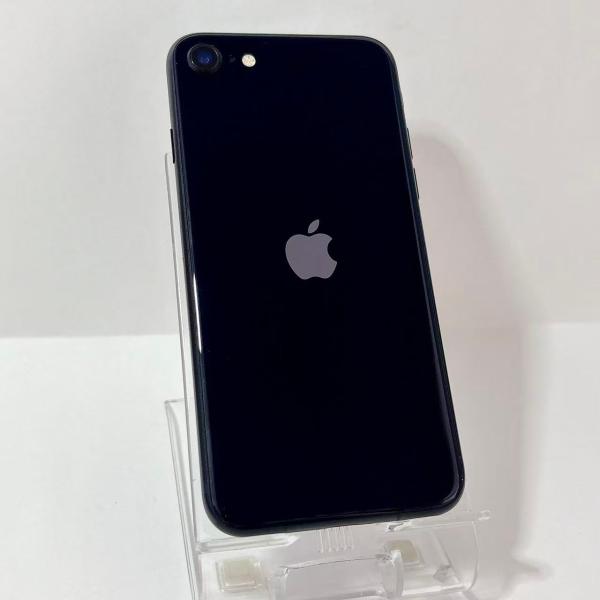 iPhone SE（第3世代） セイモバイル☆バッテリー90%以上【中古Aランク
