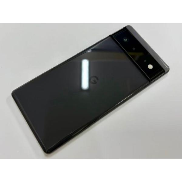 Google Pixel セイモバイル☆【中古Aランク】SIMフリー Pixel6 128GB