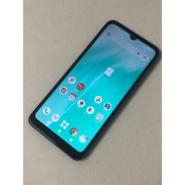 arrows We セイモバイル☆中古Aランク SIMフリーdocomo We2 F-52E