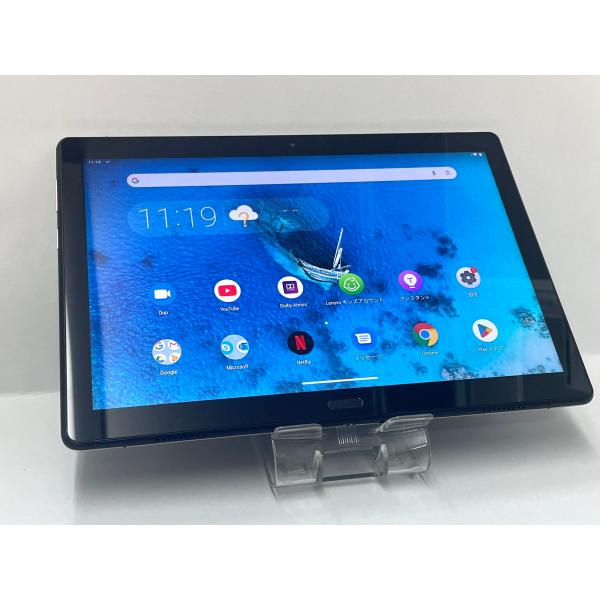 Lenovo（レノボ） セイモバイル☆【中古：A】SIMフリー Lenovo TB