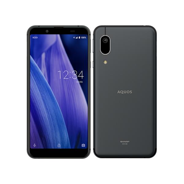 android11❇️AQUOS sense3 basic au uqモバイル AQUOS sense3 basic」のレビュー、スペックやメリット