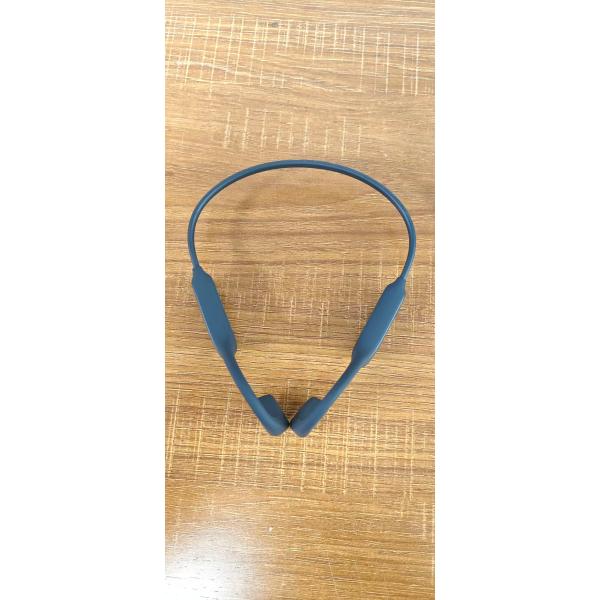 骨伝導イヤホン ワイヤレスイヤ ホン 耳を塞がない Bluetooth5.4 ブルートゥースイヤホン 耳掛け式 スポーツ向け 通話可能 超軽量 防水防滴