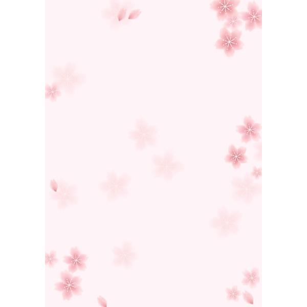 タカ印 和柄用紙 和ごころ 桜 ハガキサイズ 枚入 4 1105 晴林堂16 通販 Yahoo ショッピング