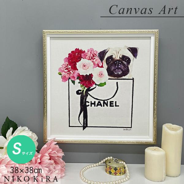 アートパネル シャネル CHANEL 犬 アートパネル シャネル CHANEL 犬 楽天市場】【5％OFFクーポン