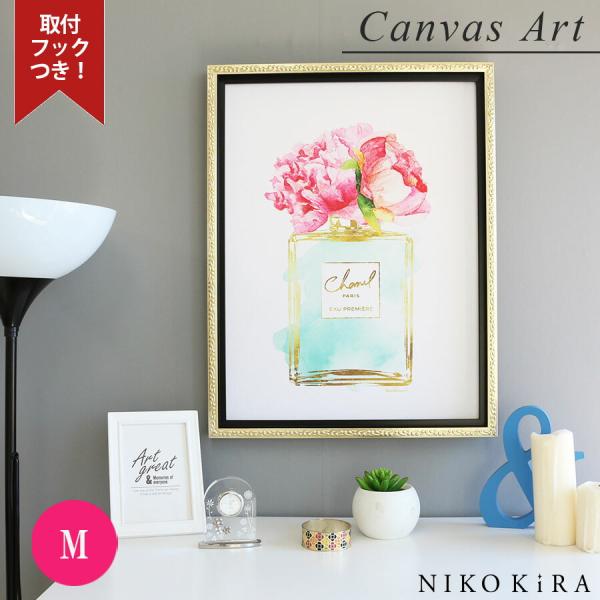 シャネル アートパネル 絵画 インテリア アート アートポスター