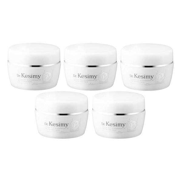Dr.Kesimy Dr.Kesimy G.O.クリーム 3個セット