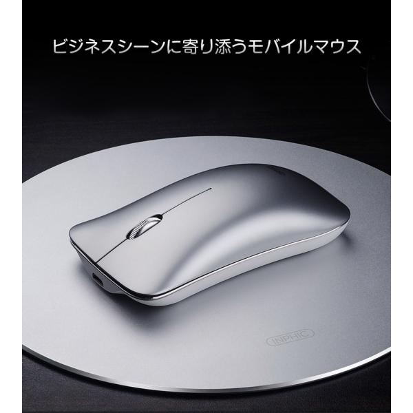 ワイヤレスマウス 無線マウス 設定不要 2 4ghz Usb充電式 静音 マウス 薄型 小型 光学式 高精度 持ち運び便利 無線対応 Buyee Buyee Japanese Proxy Service Buy From Japan Bot Online