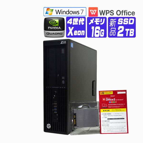 新品同様 第8世代XEON/SSD512メモリー32GBワークステーション金電源-