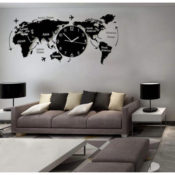世界地図 壁掛け - インテリア・家具の人気商品・通販・価格比較 