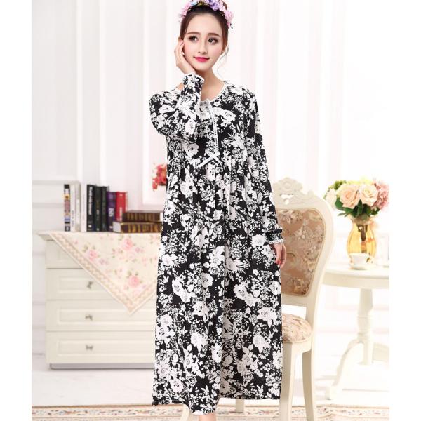 ネグリジェ レディース ワンピース ロングネグリジェ 可愛い 姫 ルームウェア パジャマ レース ナイトガウン 部屋着 大人可愛い オシャレ 国内初登場 Buyee Buyee 日本の通販商品 オークションの代理入札 代理購入