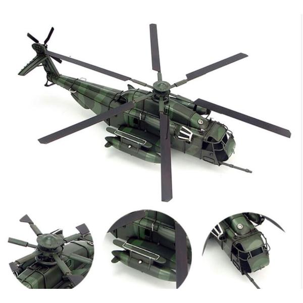 Apb`EO{E USA CH-53EuL ͌^s@ re[W (SĎ)mot104