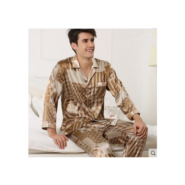 シルクパジャマ メンズの通販 価格比較 価格 Com