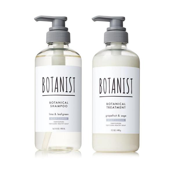 Botanist ボタニカル シャンプー トリートメントセット490ml スカルプ Buyee Buyee 日本の通販商品 オークションの代理入札 代理購入