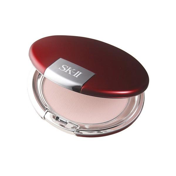 Sk Ii ブライトニング パール フィニッシャー リフィルのみ パフ付き 店頭展示品箱こなし Portal Caymangateway