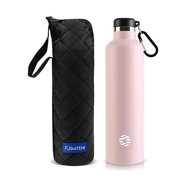 Fjbottle 1リットル 水筒 ステンレスボトル 真空断熱 保温保冷 まほうびん 直飲み スポーツボトル 漏れなし 職場 Buyee Buyee Japanese Proxy Service Buy From Japan Bot Online