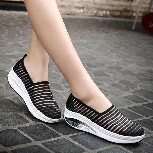 疲れない 柔軟 旅行 スポーツシューズ サボ スニーカー ダイエット 女性 キャンプ 厚底 ウォーキング ランニング エアソール 矯正靴 疲れない シューズ Buyee Buyee Japanese Proxy Service Buy From Japan Bot Online