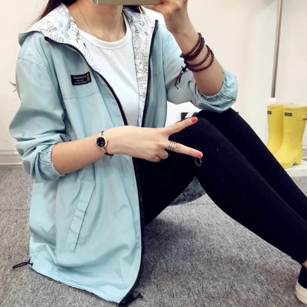 ジャンパー レディース ジャケット アウター 薄手 カジュアル 春 秋 V0lknsbobg レディースファッション Www Lidotel Fr