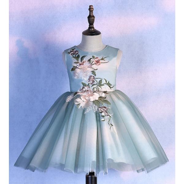 欧米風 ワンピース 子供ドレス フォーマル 発表会 結婚式 入学式 入園 パーティードレス 二次会 花嫁 こども キッズドレス ジュニア 可愛い お姫様 90 140cm Buyee Buyee 일본 통신 판매 상품 옥션의 대리 입찰 대리 구매 서비스