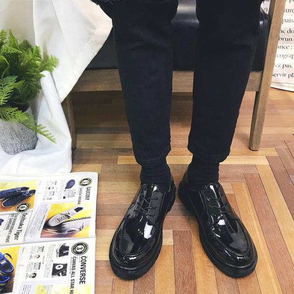 水差し 気分が悪い 破壊的な 高校生 靴 メンズ Bloma Jp