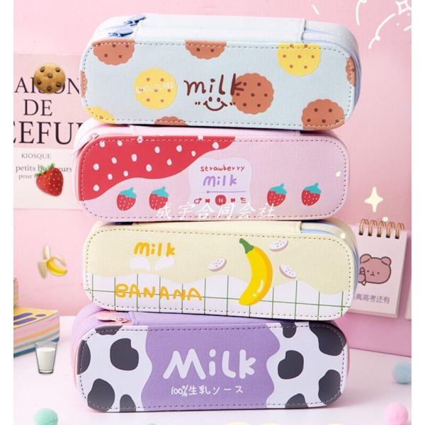 二階 ペンケース かわいい 帆布 女の子 おしゃれ 大容量 筆記用具 筆箱 筆入れ 化粧ポーチ 高校 中学校 小学校 ポーチ 可愛い スタディプランナー 文房具 ギフト Buyee Buyee 日本の通販商品 オークションの代理入札 代理購入