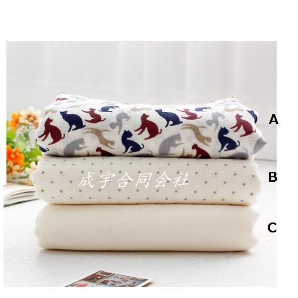 手作り マスク ハンカチ ガーゼ生地 北欧風 ダブルガーゼ 生地 柔らかい 裁縫 衛生管理 手芸 子供用 Diy コットン 二重織ン ガーゼ Buyee Buyee Jasa Perwakilan Pembelian Barang Online Di Jepang