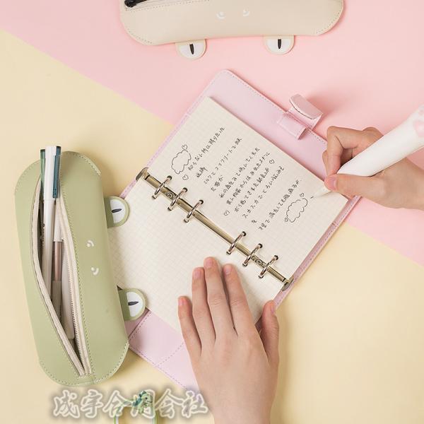 ペンケース 大容量 おしゃれ かわいい シンプル 便利 韓国 男女兼用 中学生 小学生 ペン入れ 筆箱 スタディプランナー ブランド 文房具 ギフト 4color Buyee Buyee Japanese Proxy Service Buy From Japan Bot Online