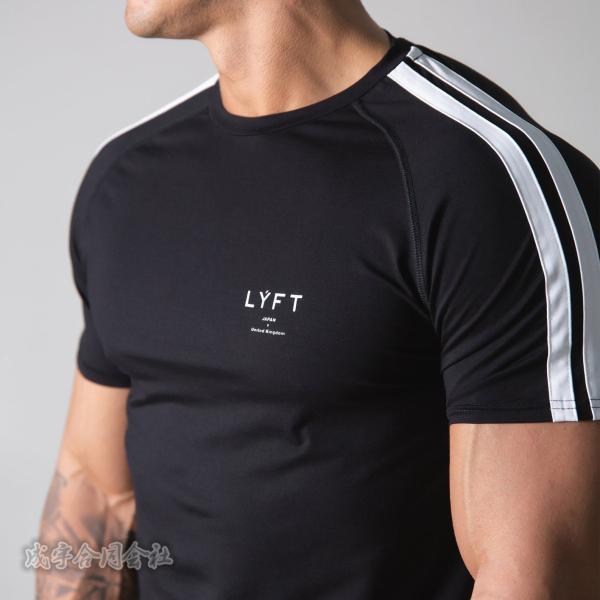 カジュアル 筋トレ メンズ フィットネス Ｔシャツ トップス スポーツ ゆったり コットン ジム ドッキング トレーニングウェア 吸汗 速乾  インナー 春物 夏