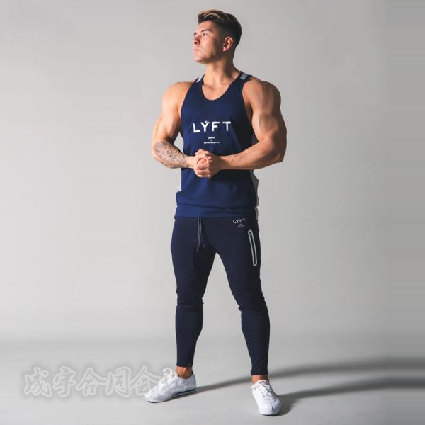 タンクトップ メンズ サマー トレーニングウェア ノースリーブ 筋トレ ジム スポーツウェア フィットネス トレーニングウェア ジョギング 運動 快適 カジュアル Buyee Buyee Japanischer Proxy Service Kaufen Sie Aus Japan