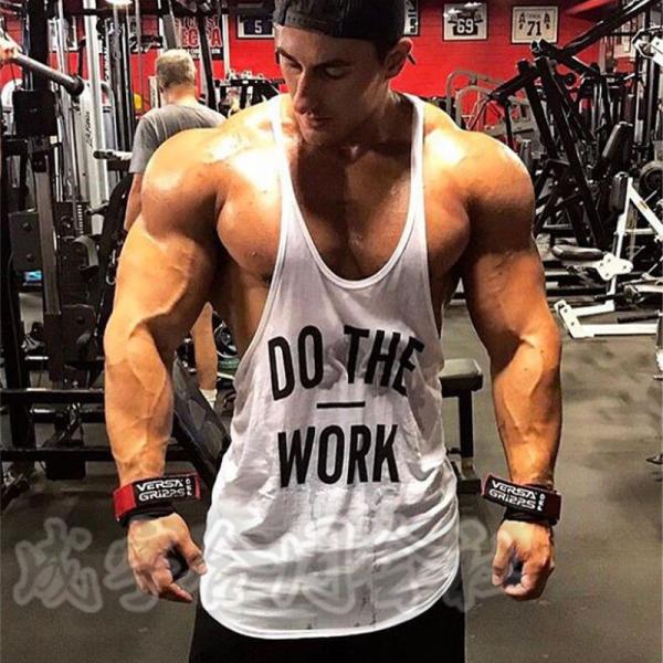 タンクトップ ノースリーブ 大きいサイズ メンズトップス Tシャツ 英字ロゴ スポーツ 男性トレーニングウェア 筋トレ ランニング フィットネス 男性 吸汗