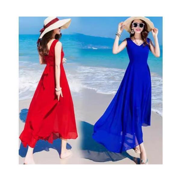 Lulus★シフォン ノースリーブ モックネック マキシドレス navy 楽天市場】ハイネックマキシワンピース シフォンワンピース