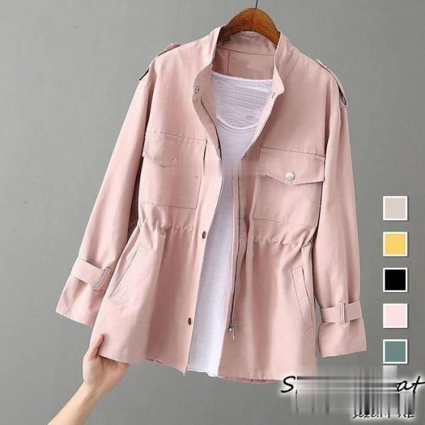 【素材】：ポリエステル【サイズ】：（約）【M】肩幅/47 バスト/96 袖丈/52 着丈/71 (cm）【L】肩幅/48 バスト/100 袖丈/53 着丈/72 (cm）【XL】肩幅/49 バスト/104 袖丈/54 着丈/73 (cm）【...