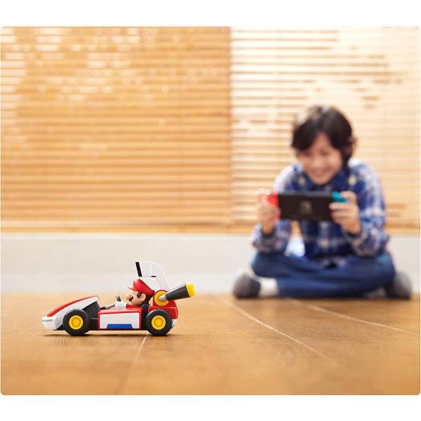 Nintendo Switch マリオカート ライブ ホームサーキット Nintendo Switch マリオカート ライブ ホームサーキット