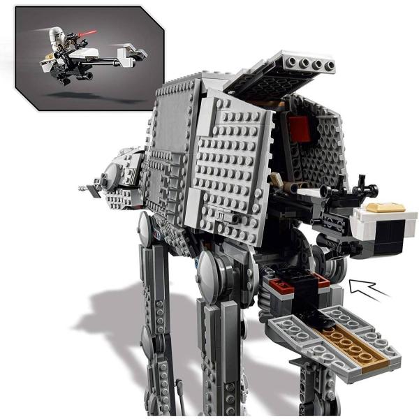 お野菜です！ 殿堂 AT AT MOD Forums Eurobricks - Wars Star LEGO - 75288