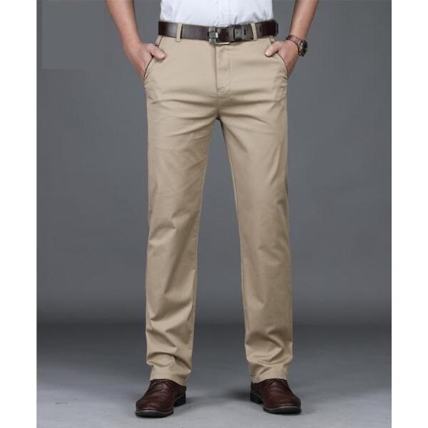 メンズパ スラックス ストレッチパンツ メンズパンツ ボトムス ストレッチ メンズ 男性用 無地 カジュアル 薄手 ビジネス Ys1030 正和堂 通販 Yahoo ショッピング