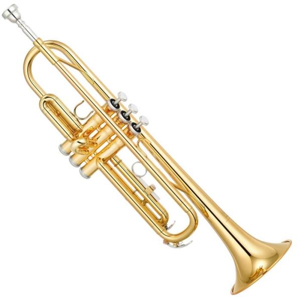 YAMAHA（ヤマハ） 【新品】ヤマハ トランペット YTR-2330 : 音とくる