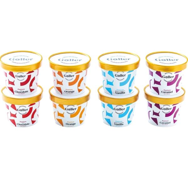 ジャン・ガレー プレミアムアイスクリーム