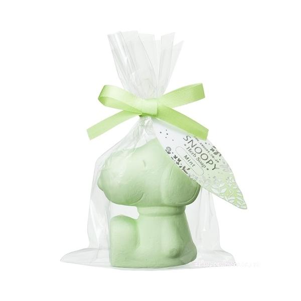 プチギフト石鹸 スヌーピーハーブソープ Buyee Buyee 日本の通販商品 オークションの代理入札 代理購入