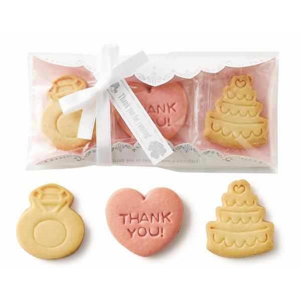 プチギフトweddingcookieクッキー ウェディングクッキー 1474 K 17 804 ワイハウス 通販 Yahoo ショッピング
