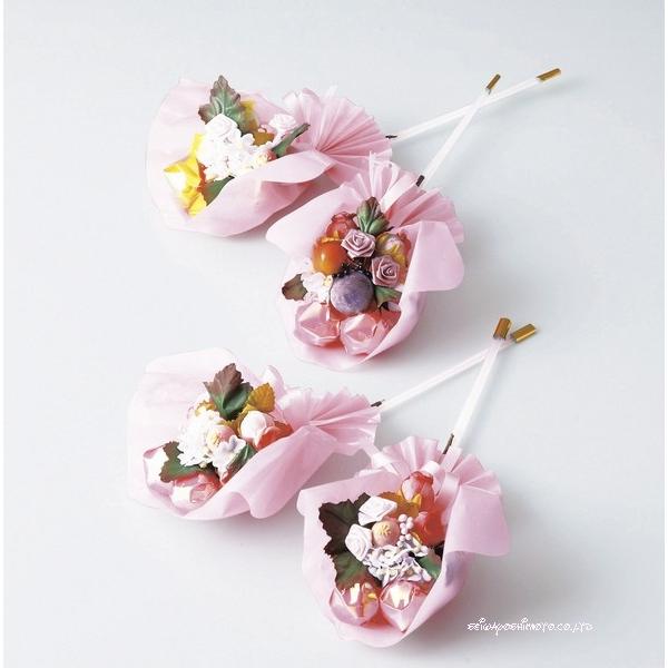 プチギフトキャンディ ブーケキャンディー 45 1001 K 303 ワイハウス 通販 Yahoo ショッピング