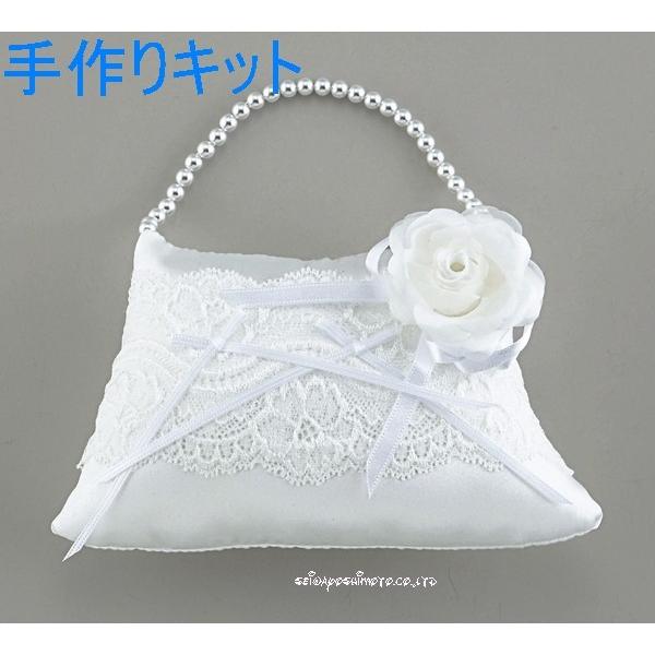 リングピロー クッション 手作りの人気商品 通販 価格比較 価格 Com