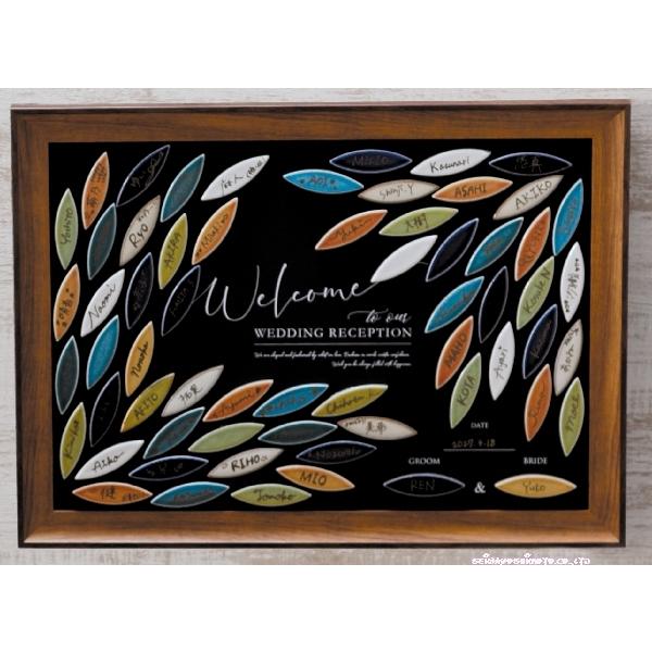 ♡ウェルカムボード♡ ♡ウェルカムボード♡