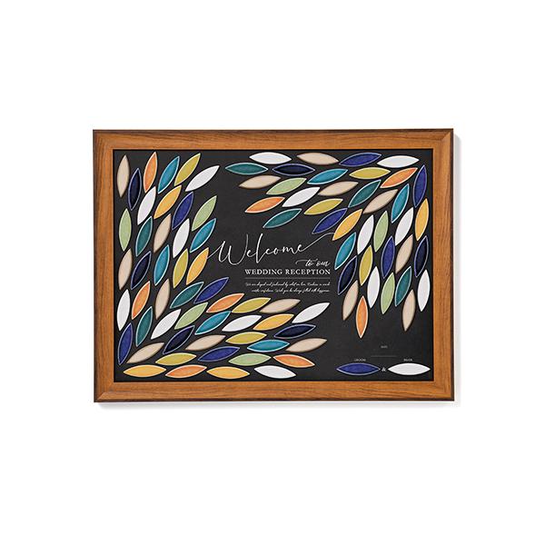 参加型ウェルカムボード 00fb557520eb722ab46a4d31bae775