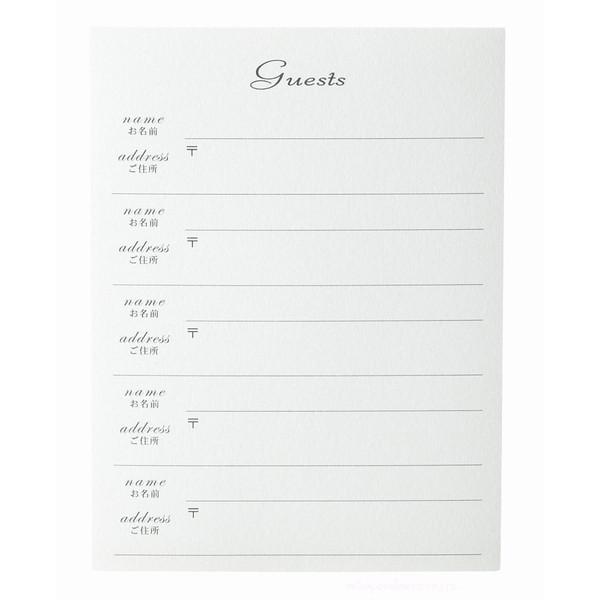 QXgubN@LFBOX@ǉpQXgJ[h5@1135