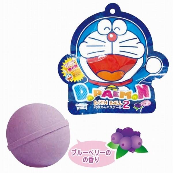 入浴剤プレゼント ドラえもんバスボール2 24個セット ディズプレイボックス付 Buyee 日本代购平台 产品购物网站大全 Buyee一站式代购 Bot Online